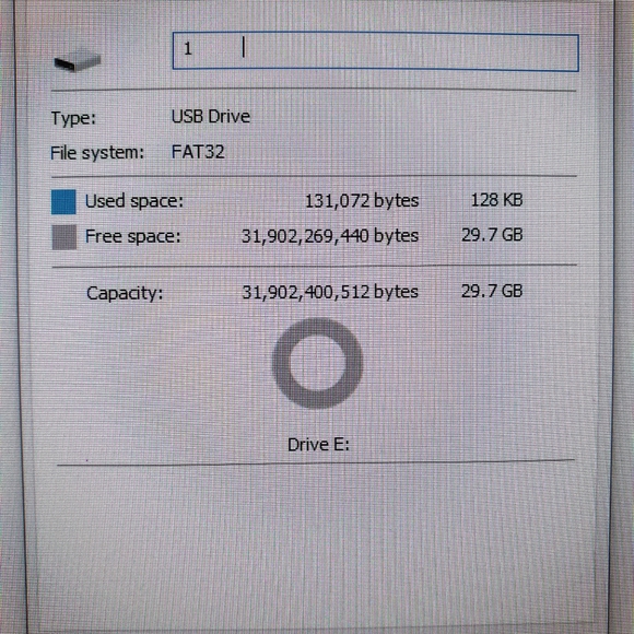 Flash Memory Card - Picture 4 of 9